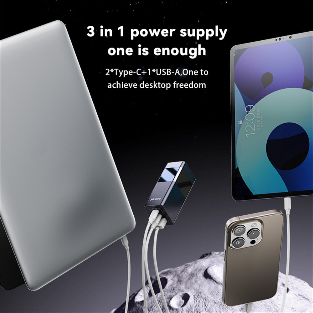 Desktop Chargers
