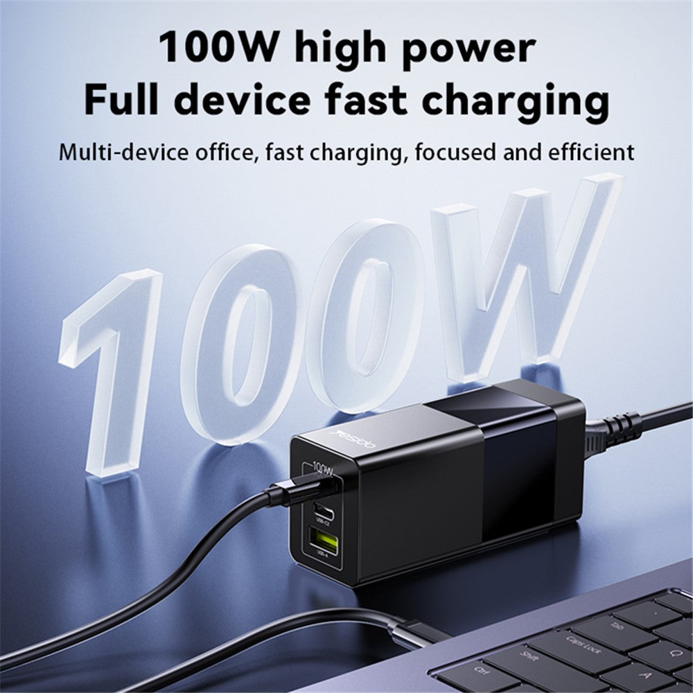 Desktop Chargers