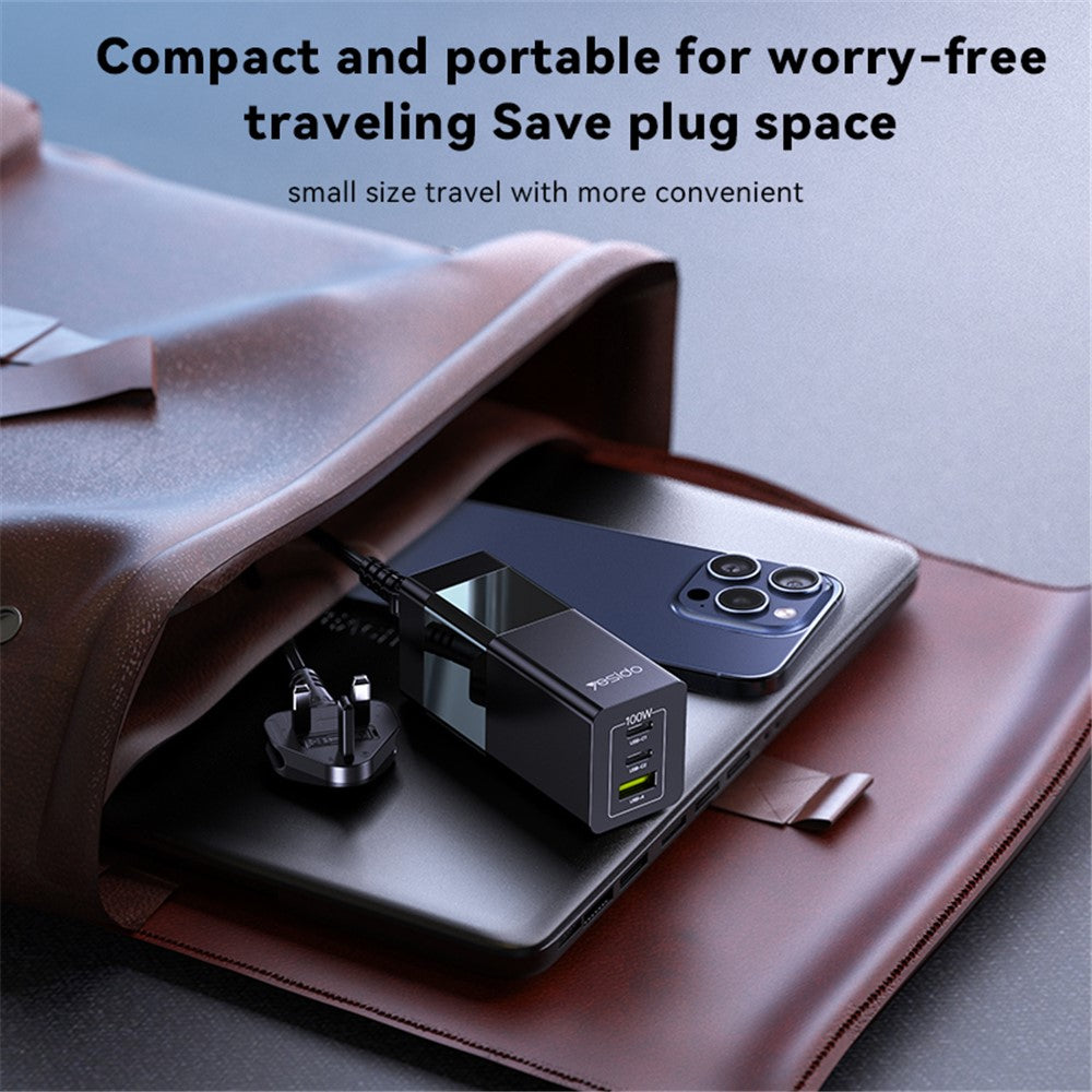 Desktop Chargers