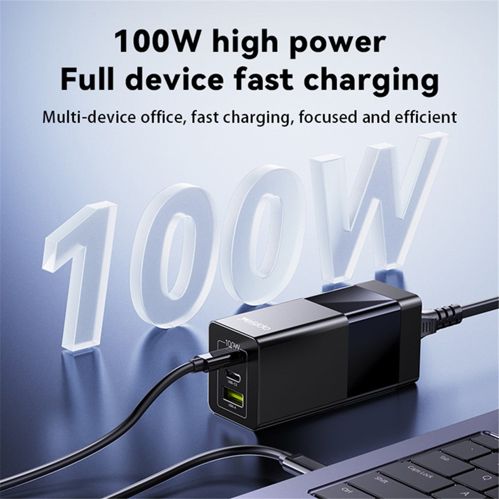 Desktop Chargers