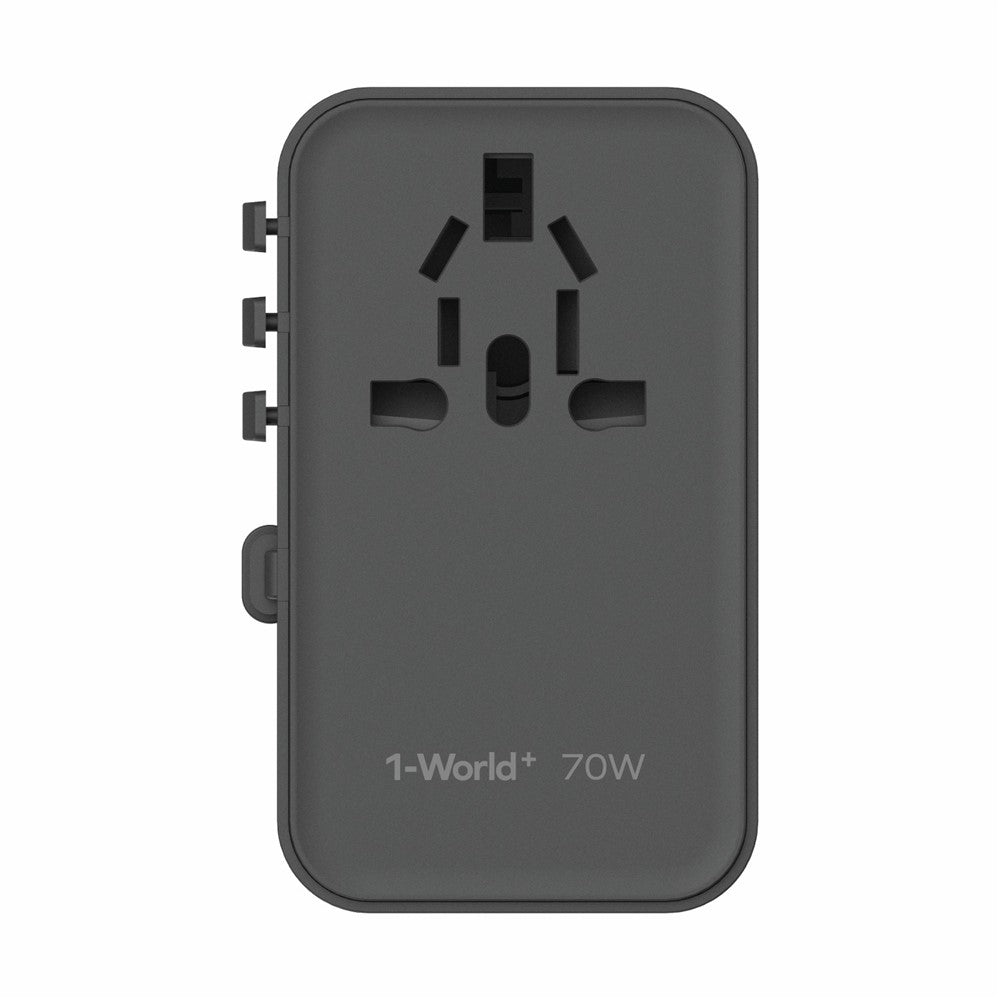 Wall Charger 