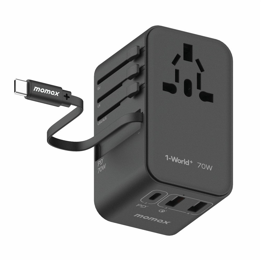 Wall Charger 