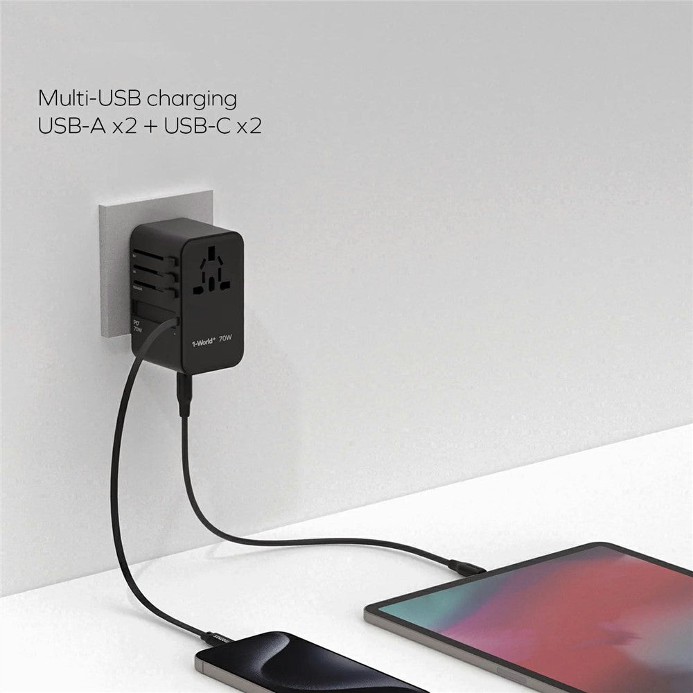 Wall Charger 