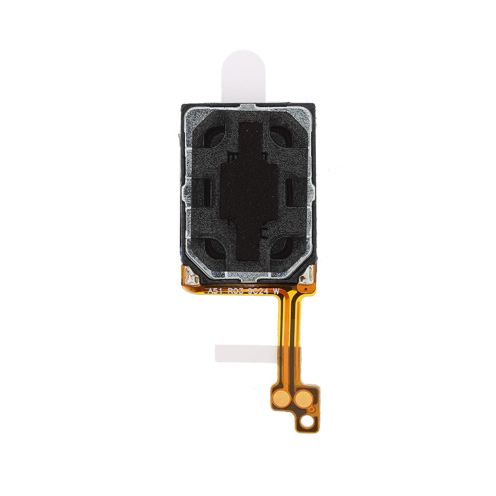Galaxy A Parts