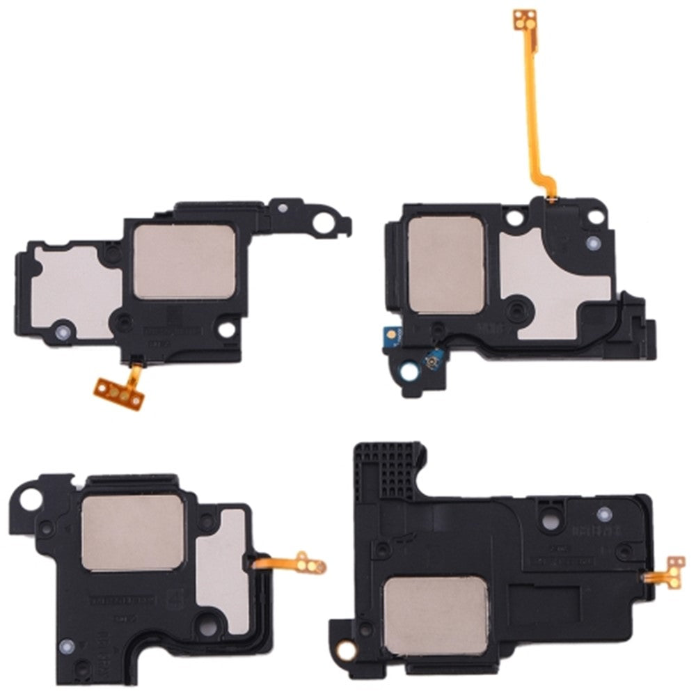 Galaxy Tab Parts 