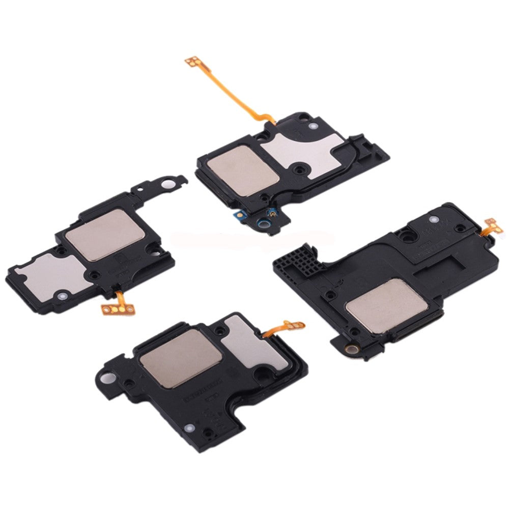 Galaxy Tab Parts 
