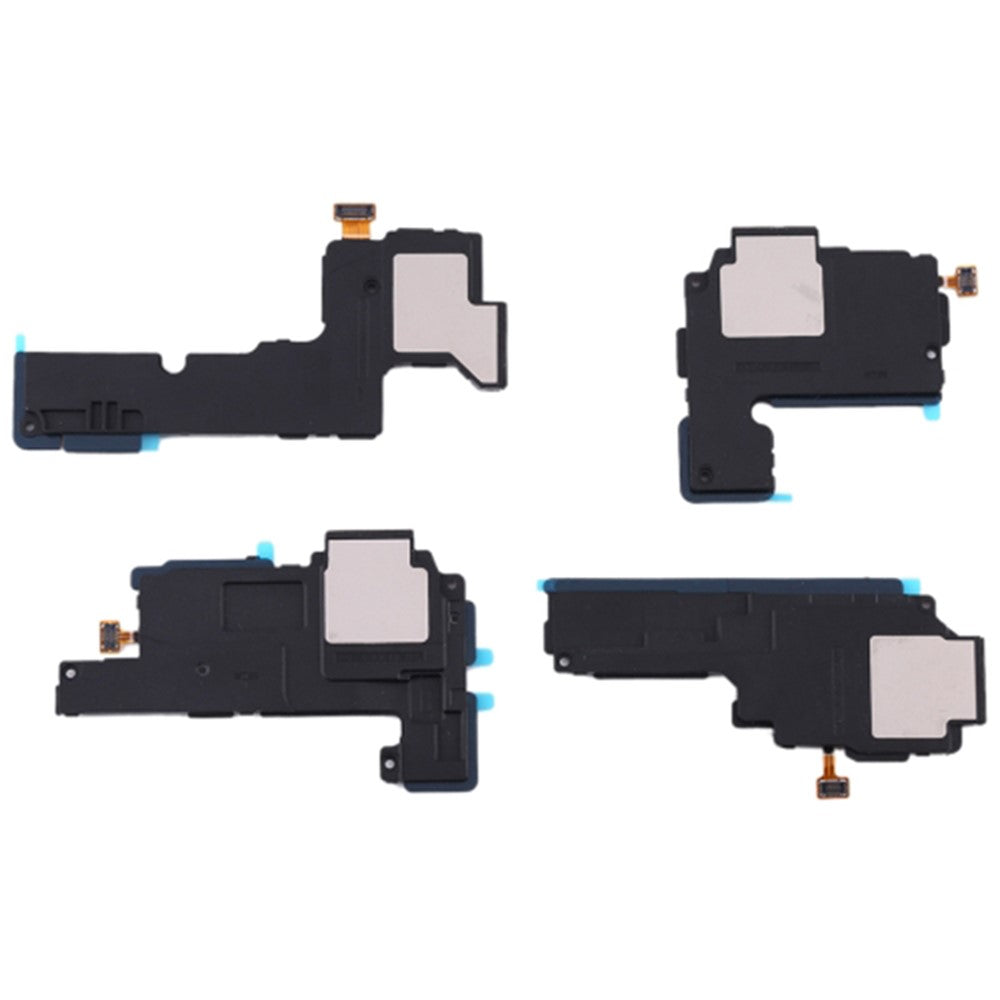 Galaxy Tab Parts 