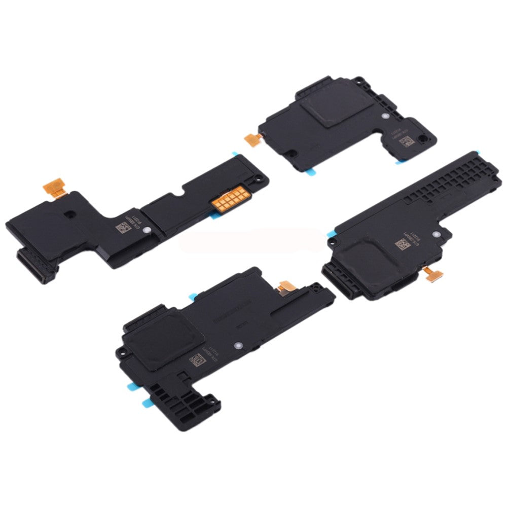 Galaxy Tab Parts 