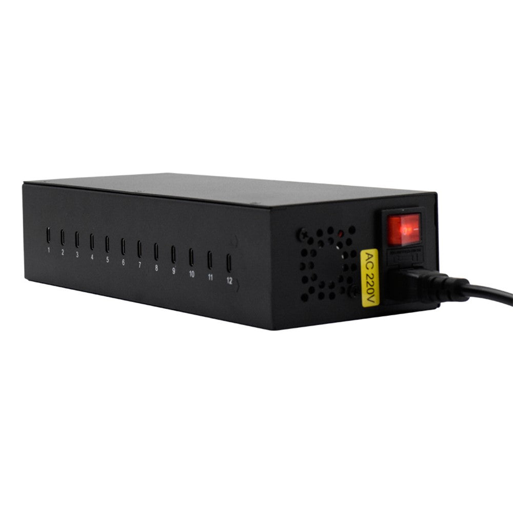 Desktop Chargers