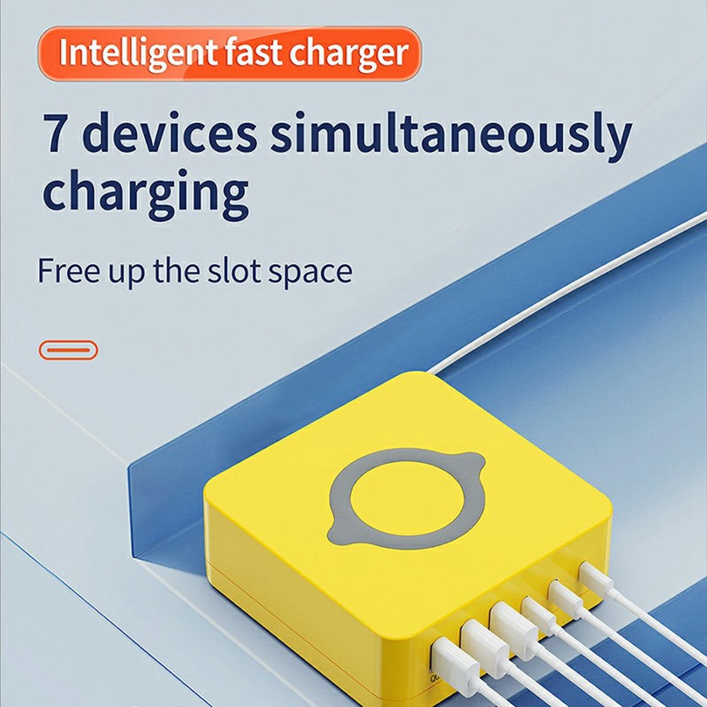Wireless Charger 