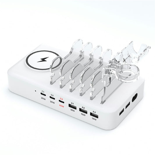 Desktop Chargers