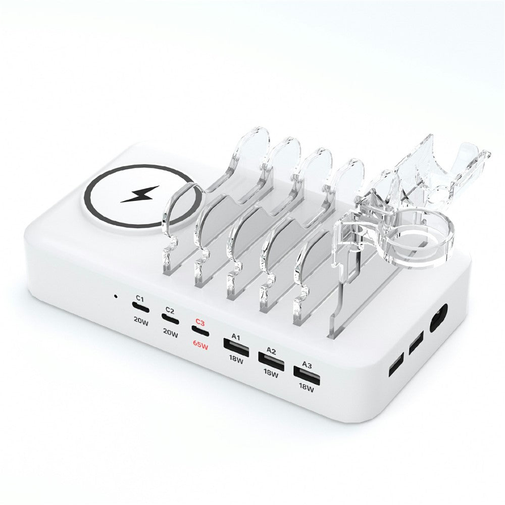 Desktop Chargers