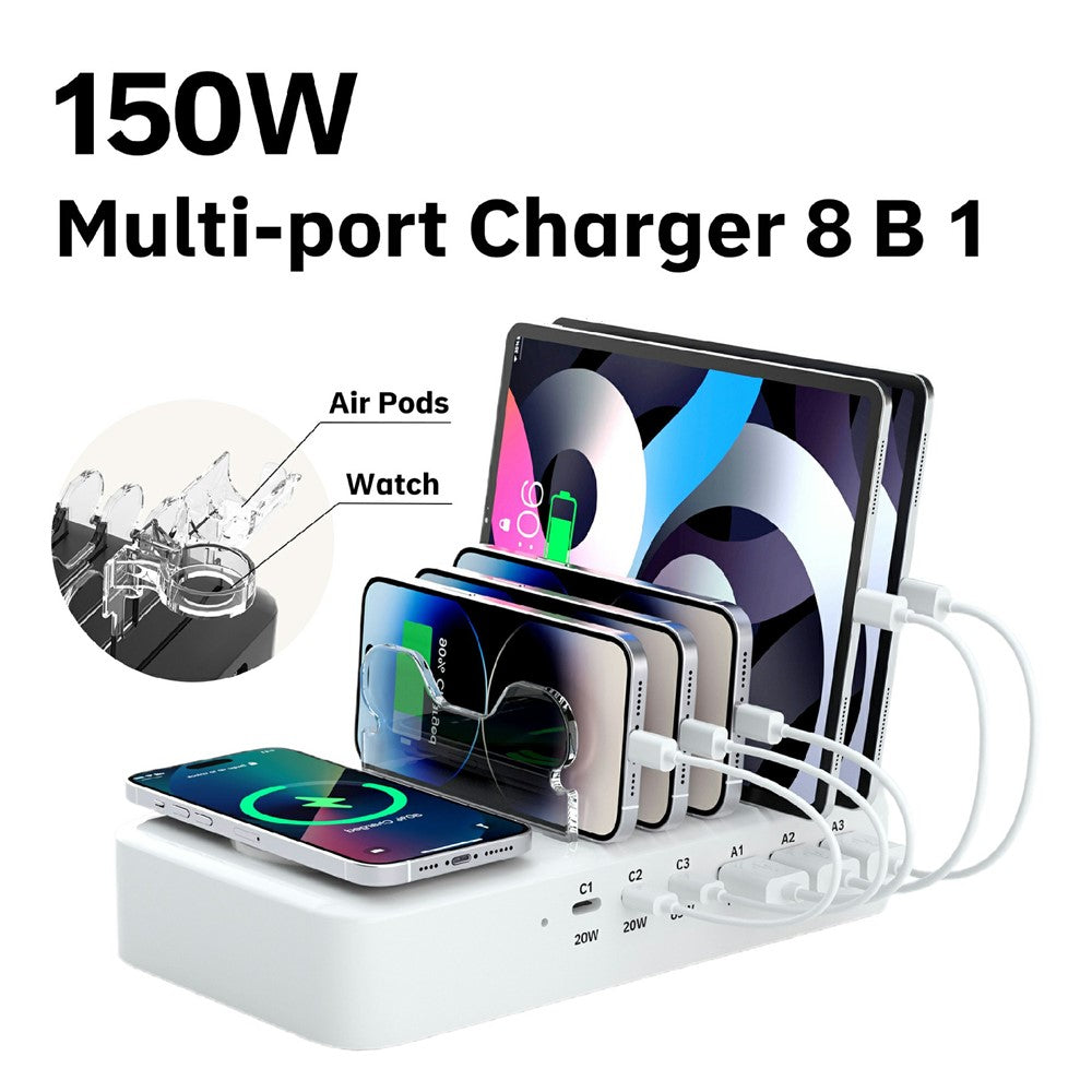Desktop Chargers