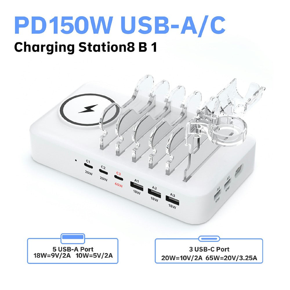 Desktop Chargers