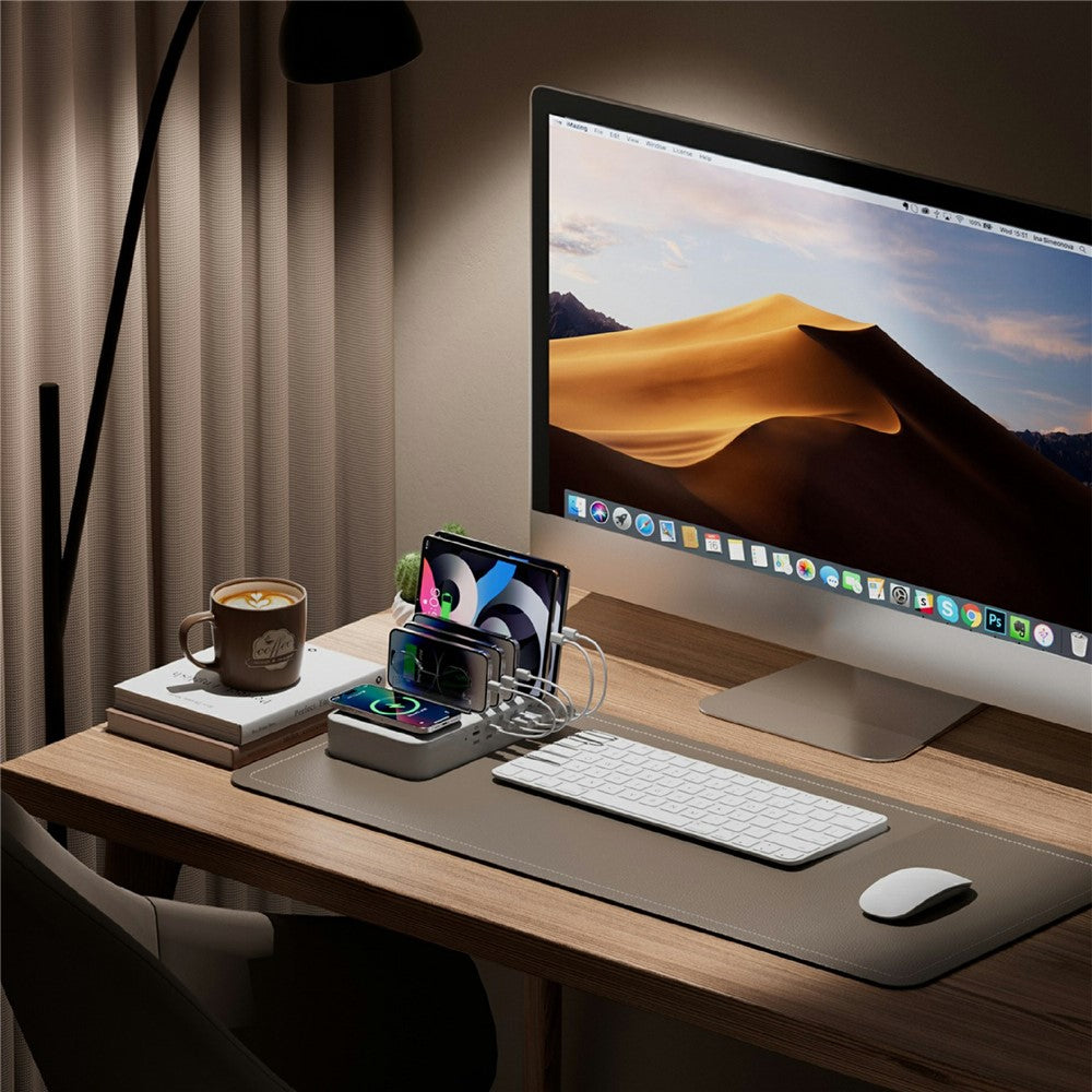 Desktop Chargers