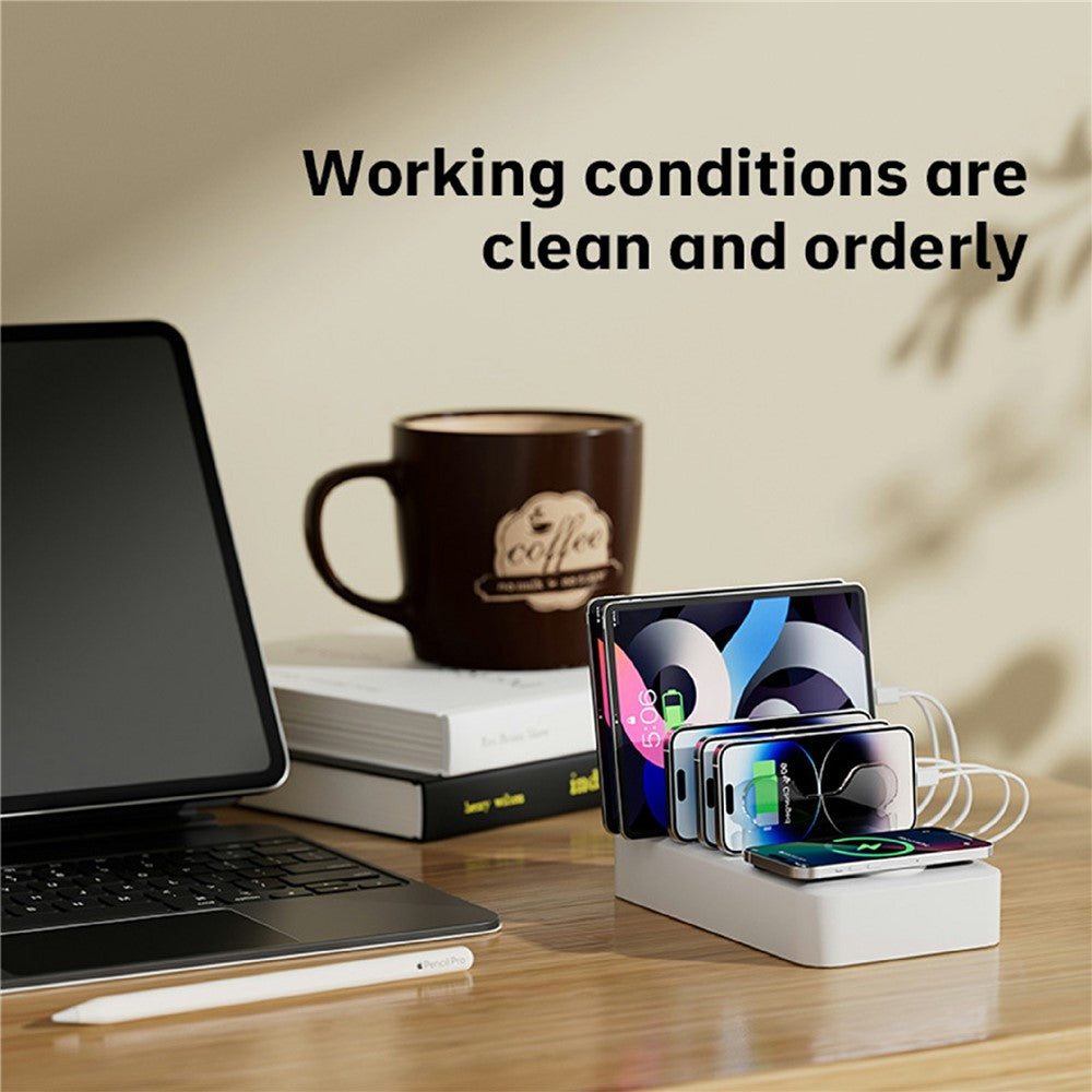 Desktop Chargers