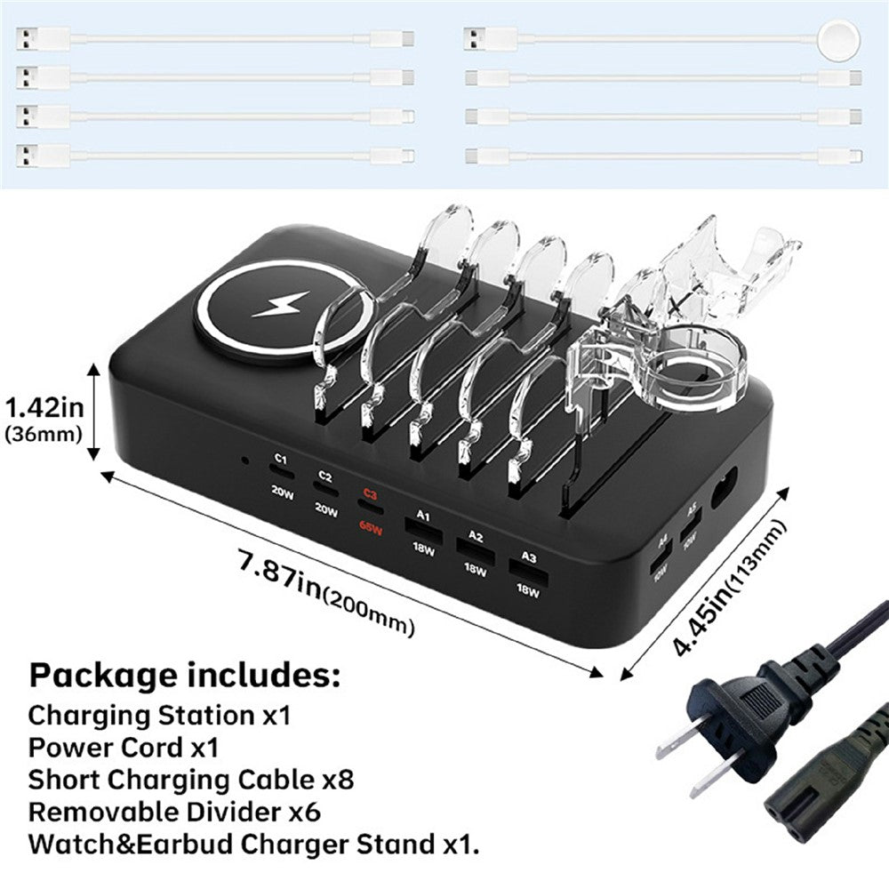 Desktop Chargers