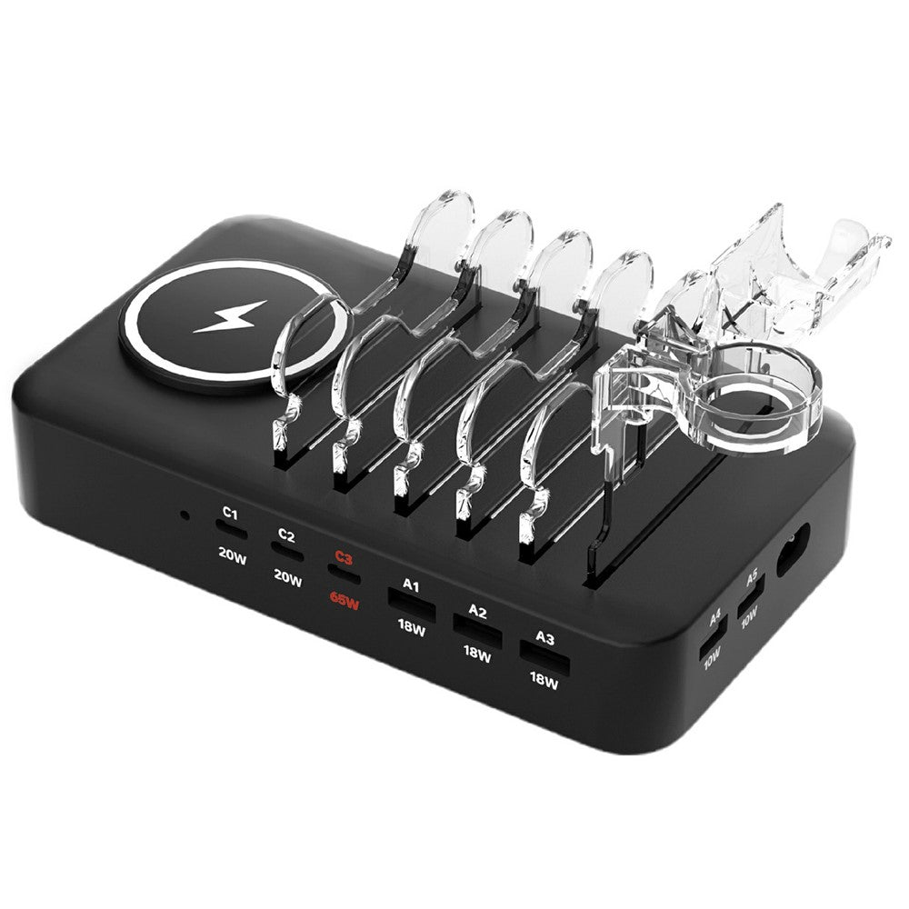Desktop Chargers