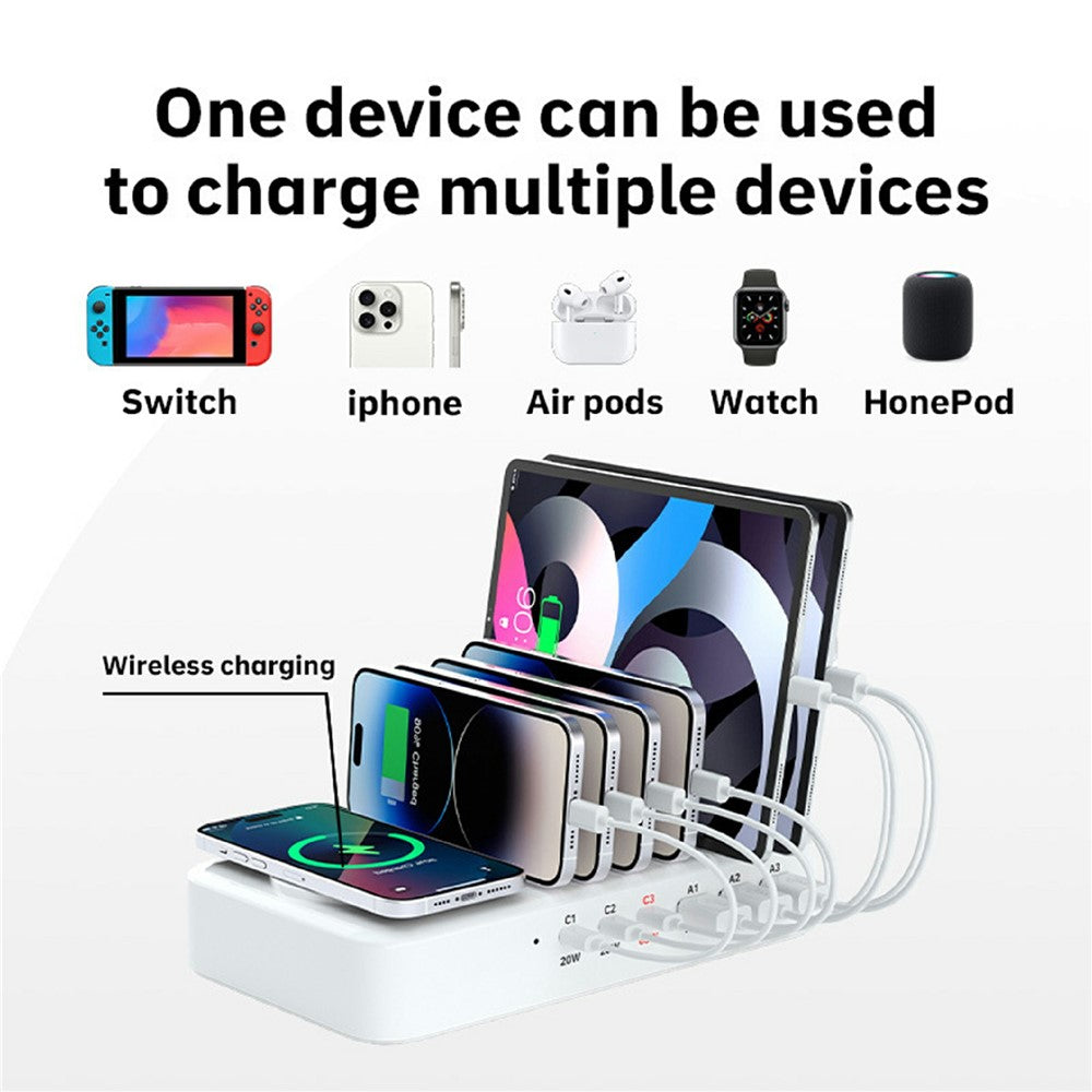 Desktop Chargers