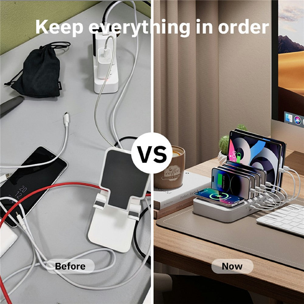 Desktop Chargers