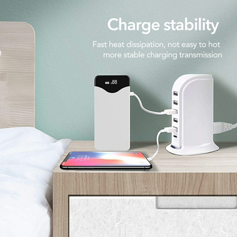 Desktop Chargers