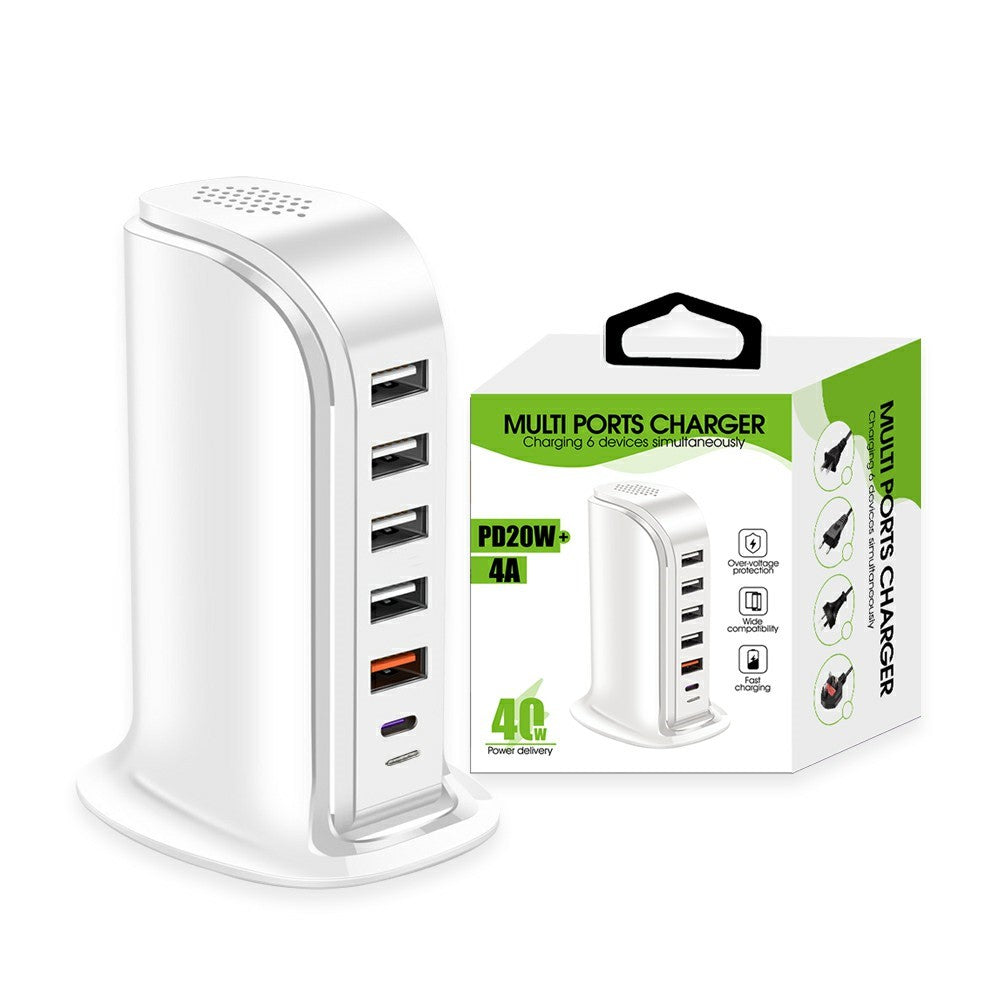 Desktop Chargers
