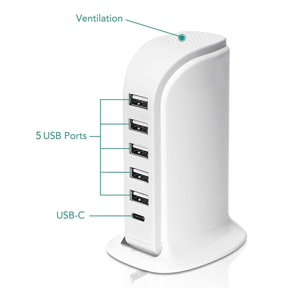 Desktop Chargers