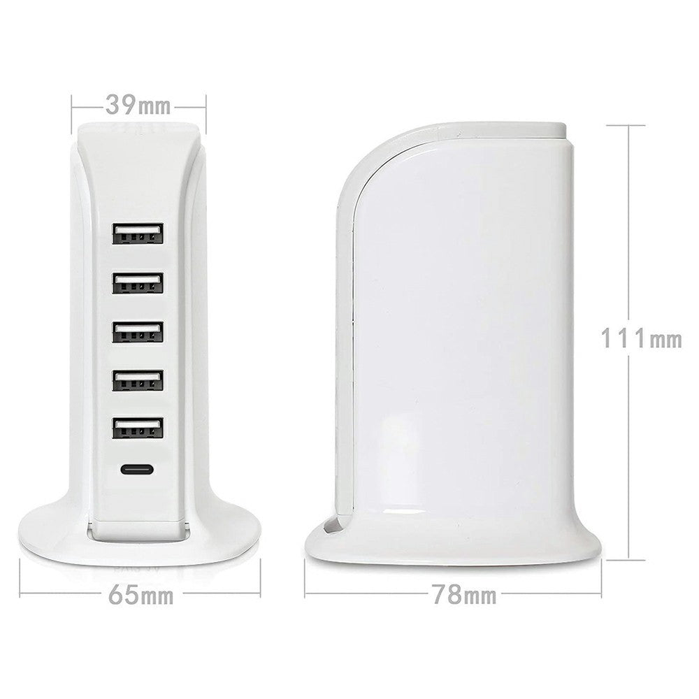 Desktop Chargers