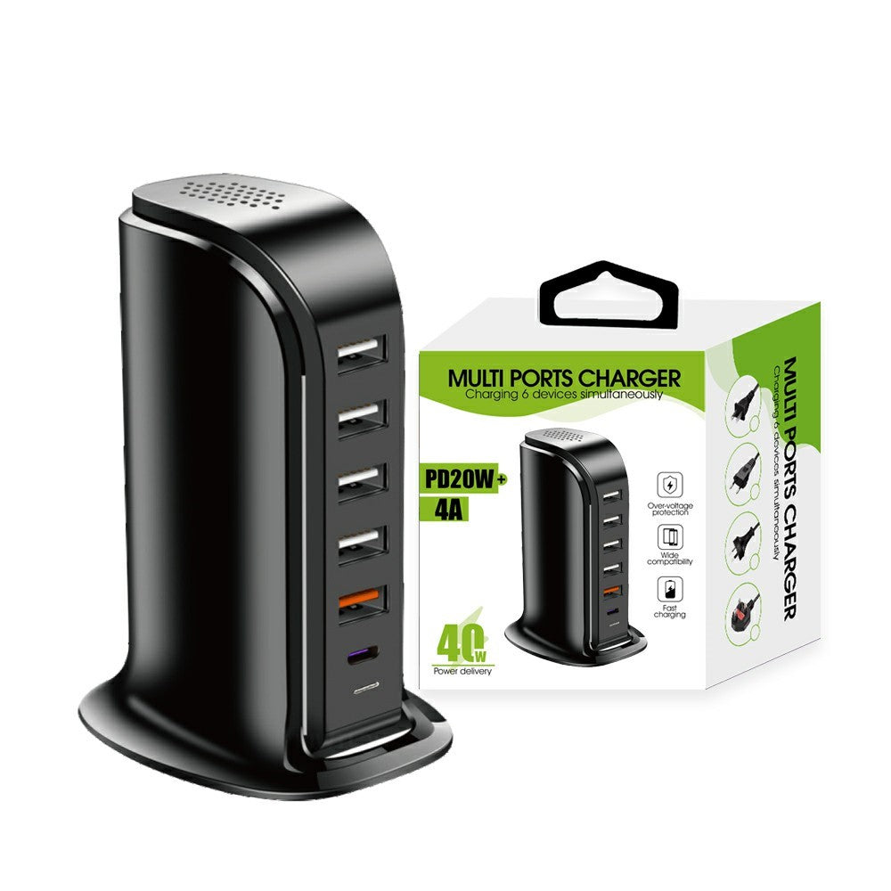 Desktop Chargers