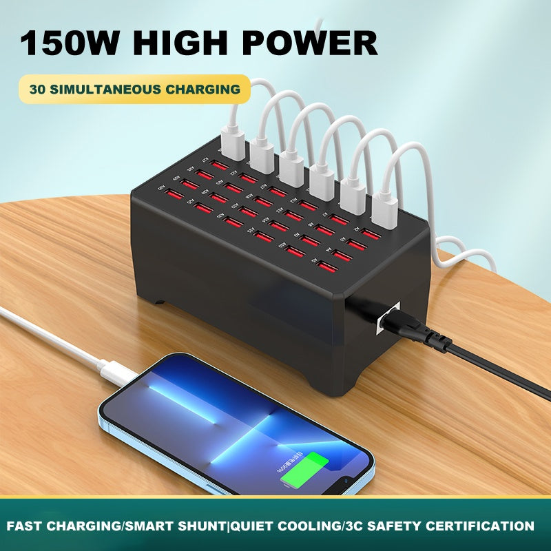 Desktop Chargers