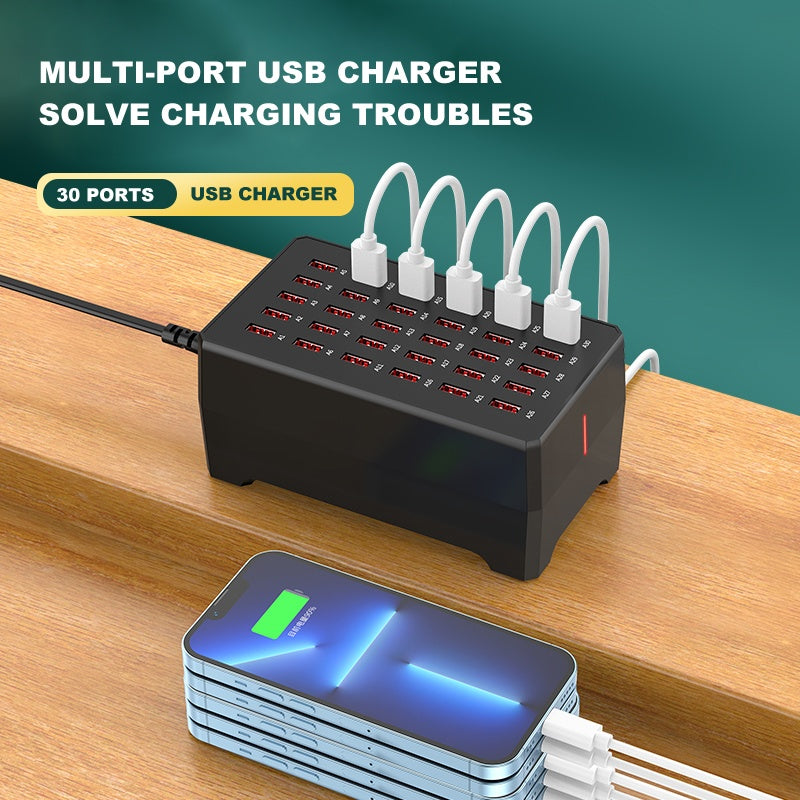 Desktop Chargers