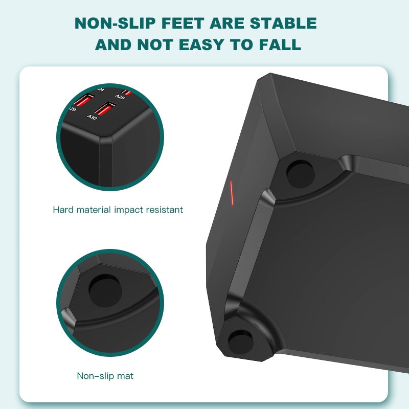 Desktop Chargers