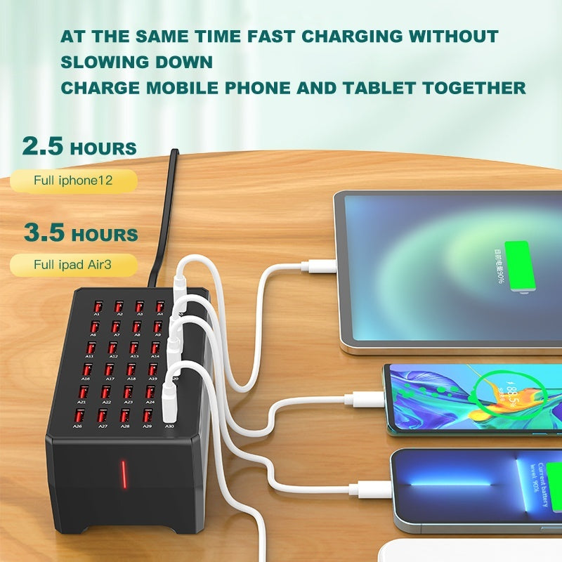 Desktop Chargers