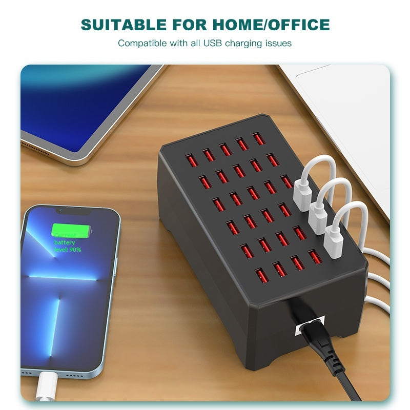 Desktop Chargers