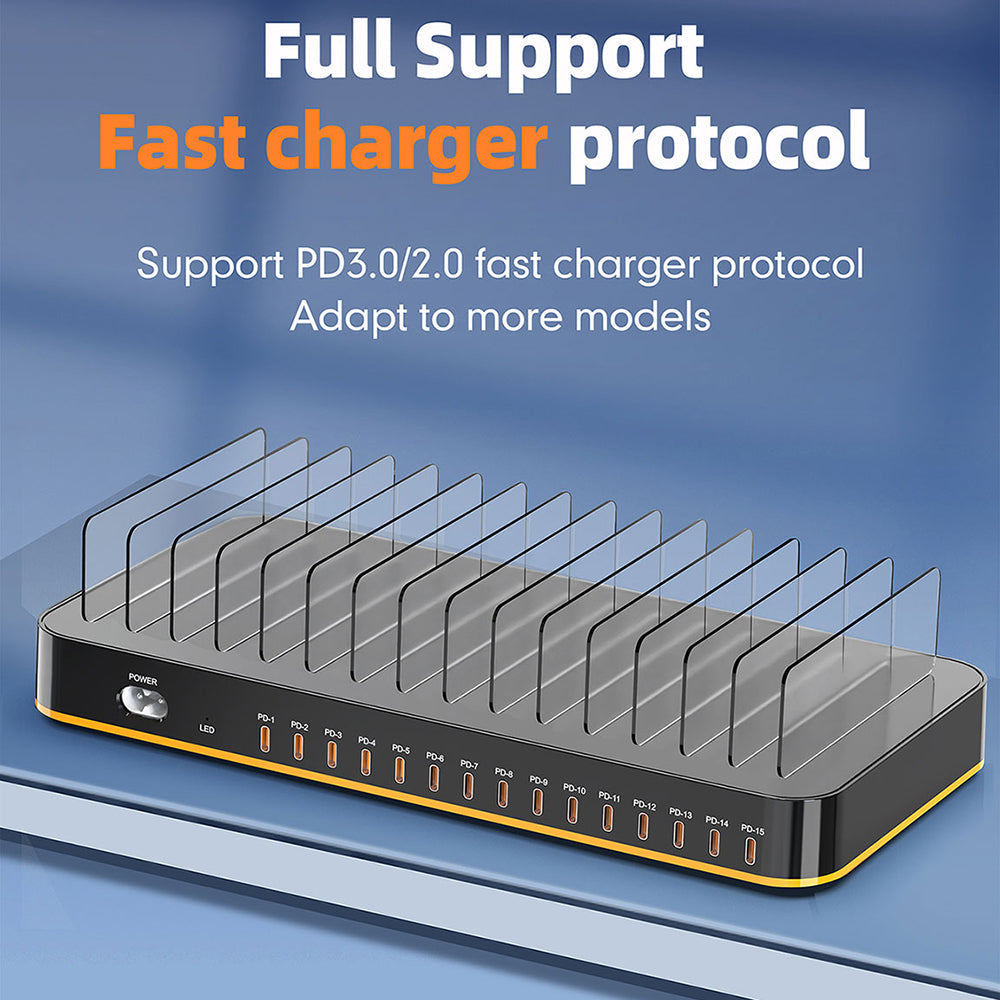 Desktop Chargers