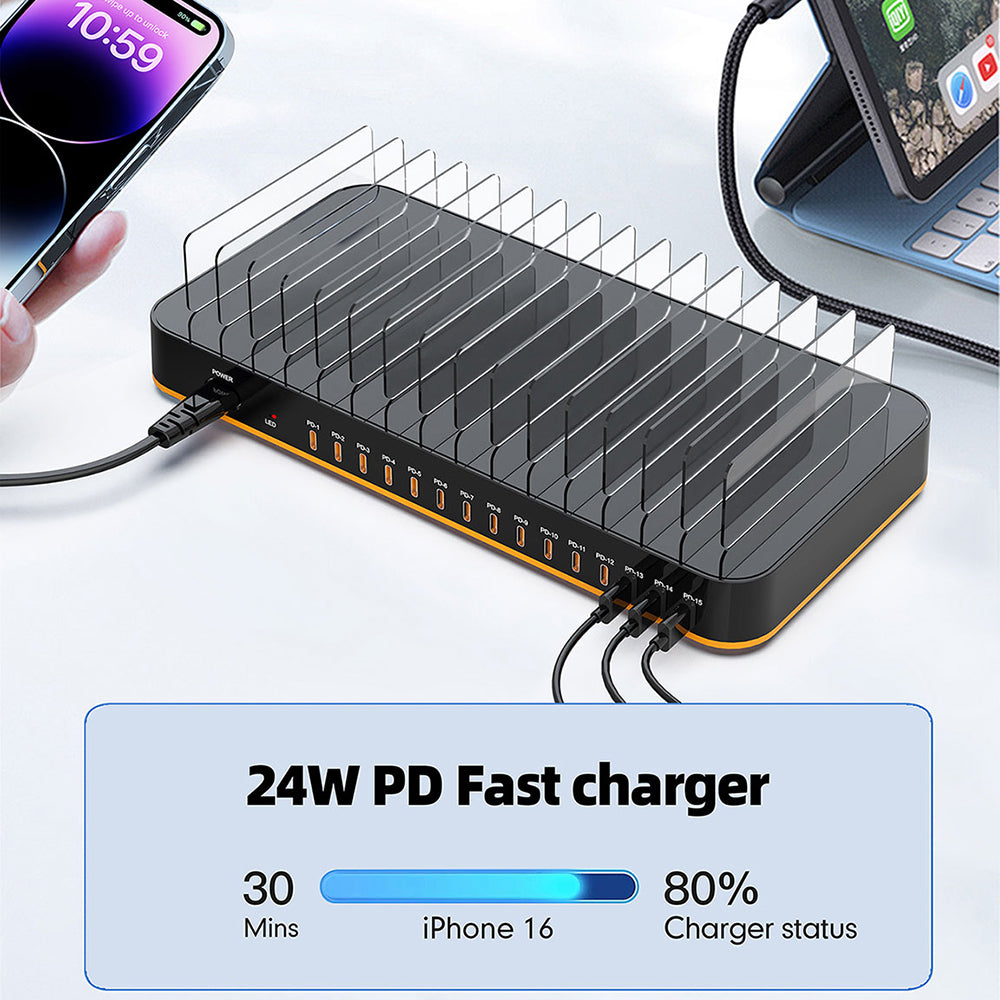 Desktop Chargers
