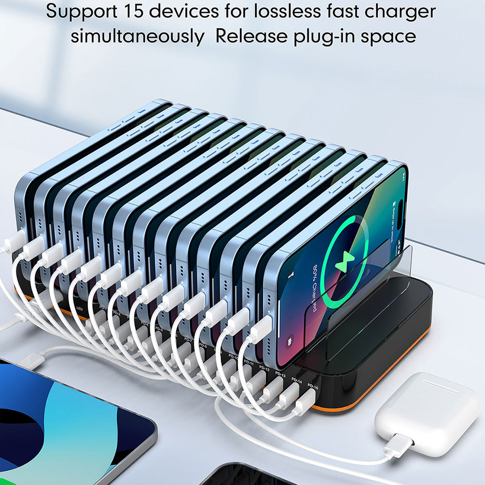 Desktop Chargers