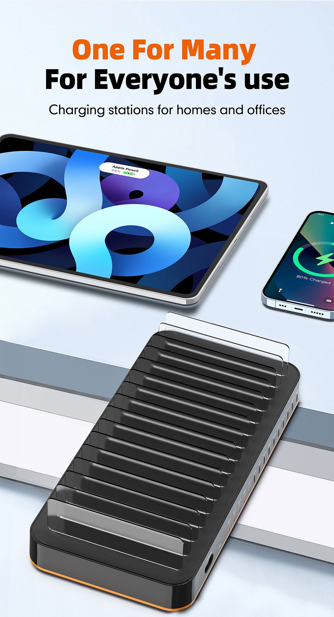 Desktop Chargers