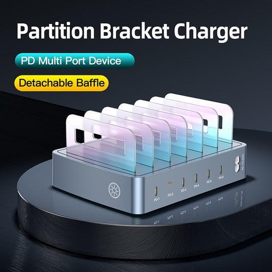 Desktop Chargers