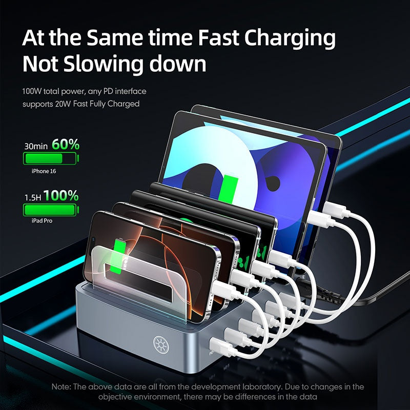 Desktop Chargers