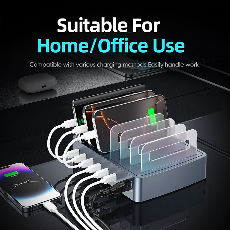 Desktop Chargers