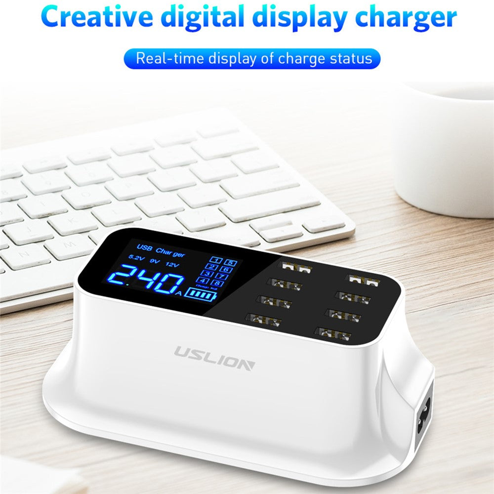 Desktop Chargers