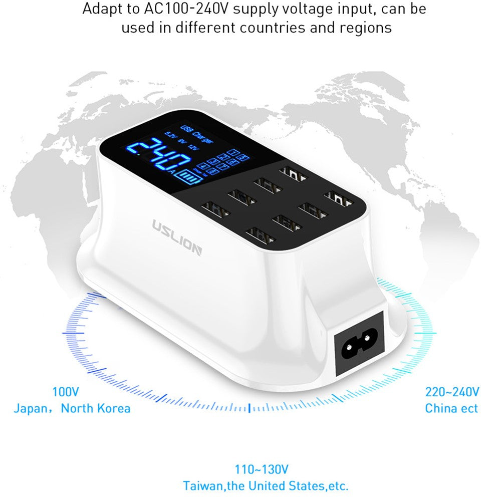Desktop Chargers