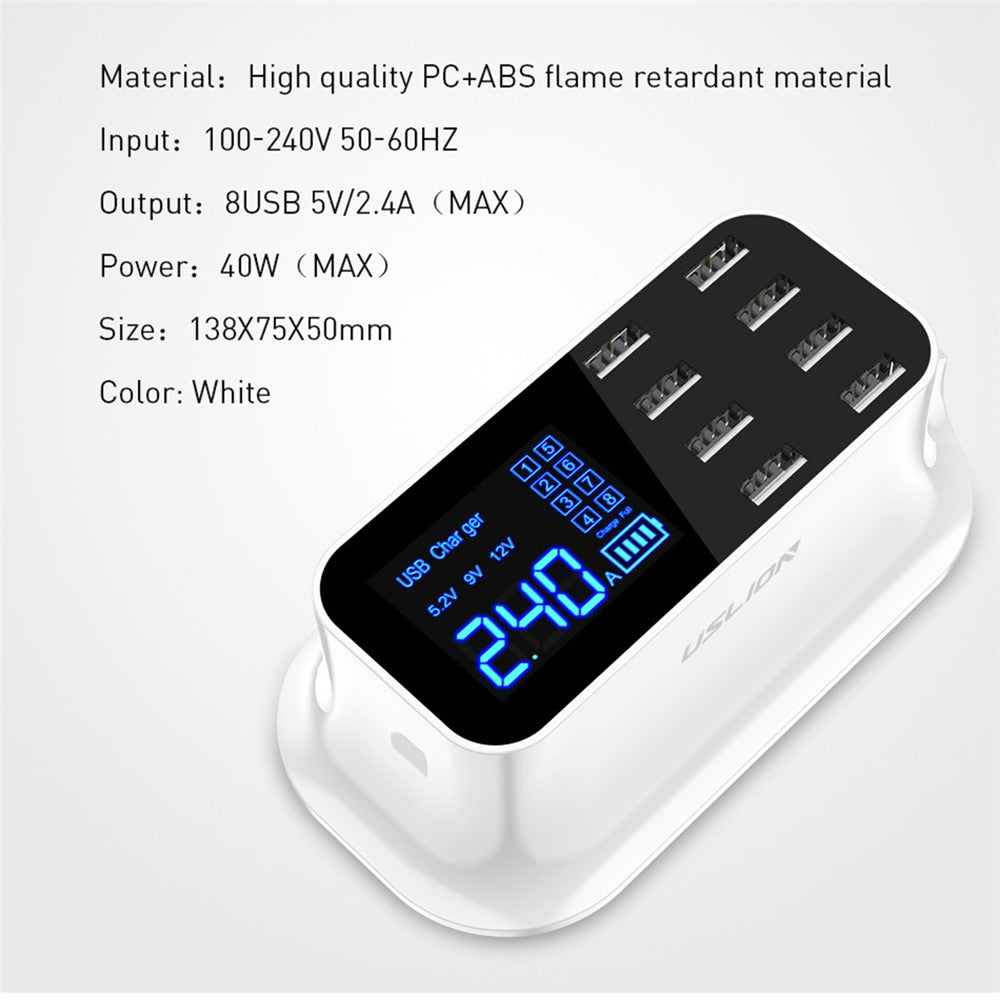 Desktop Chargers