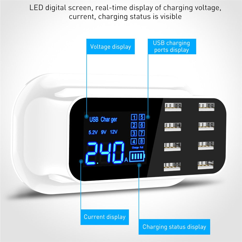 Desktop Chargers