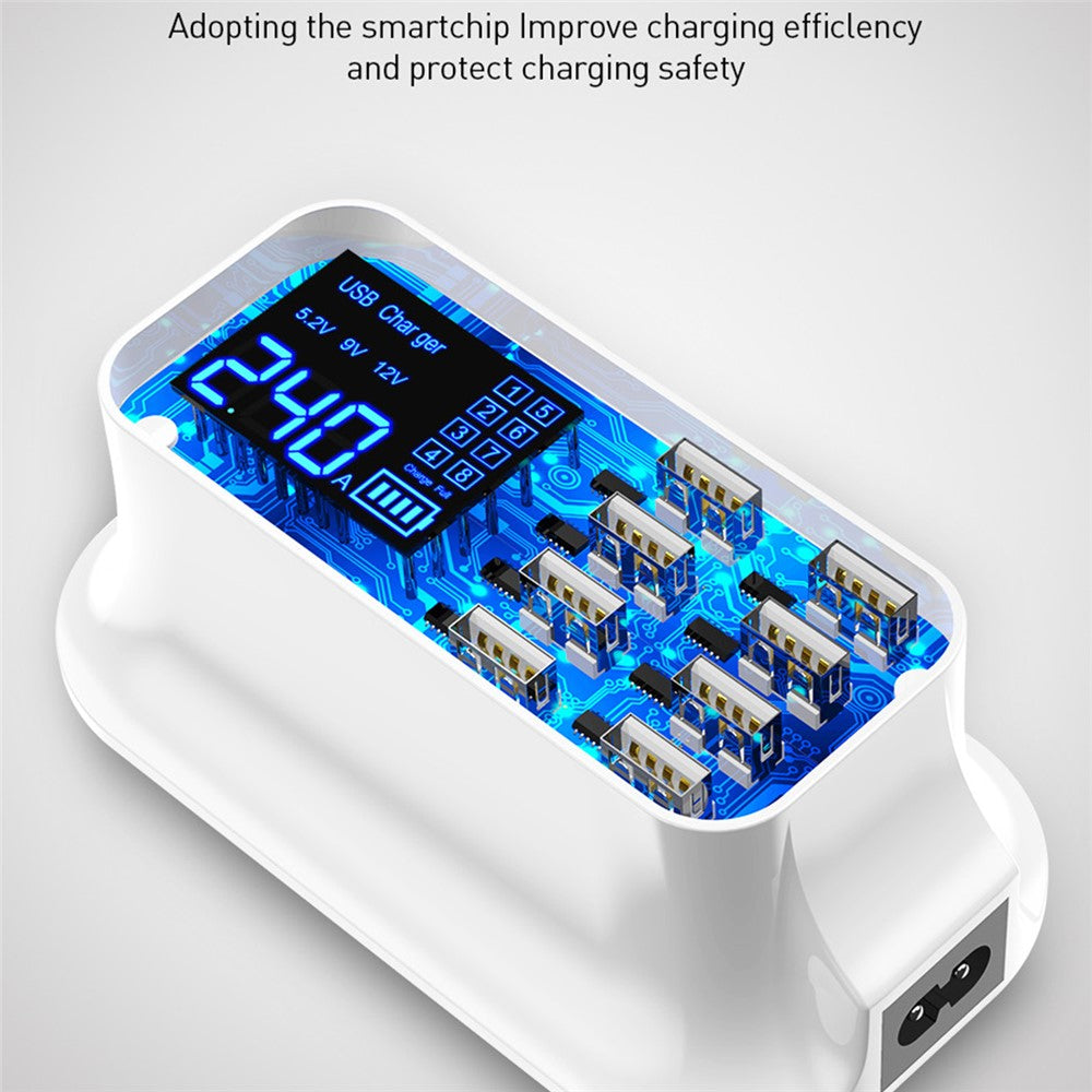 Desktop Chargers