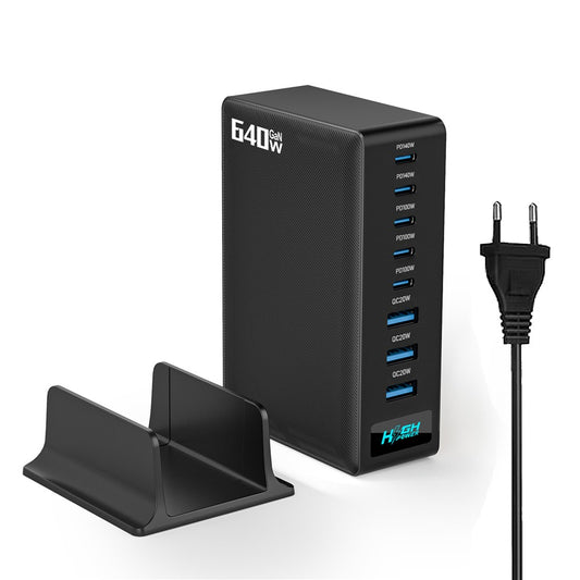 Desktop Chargers