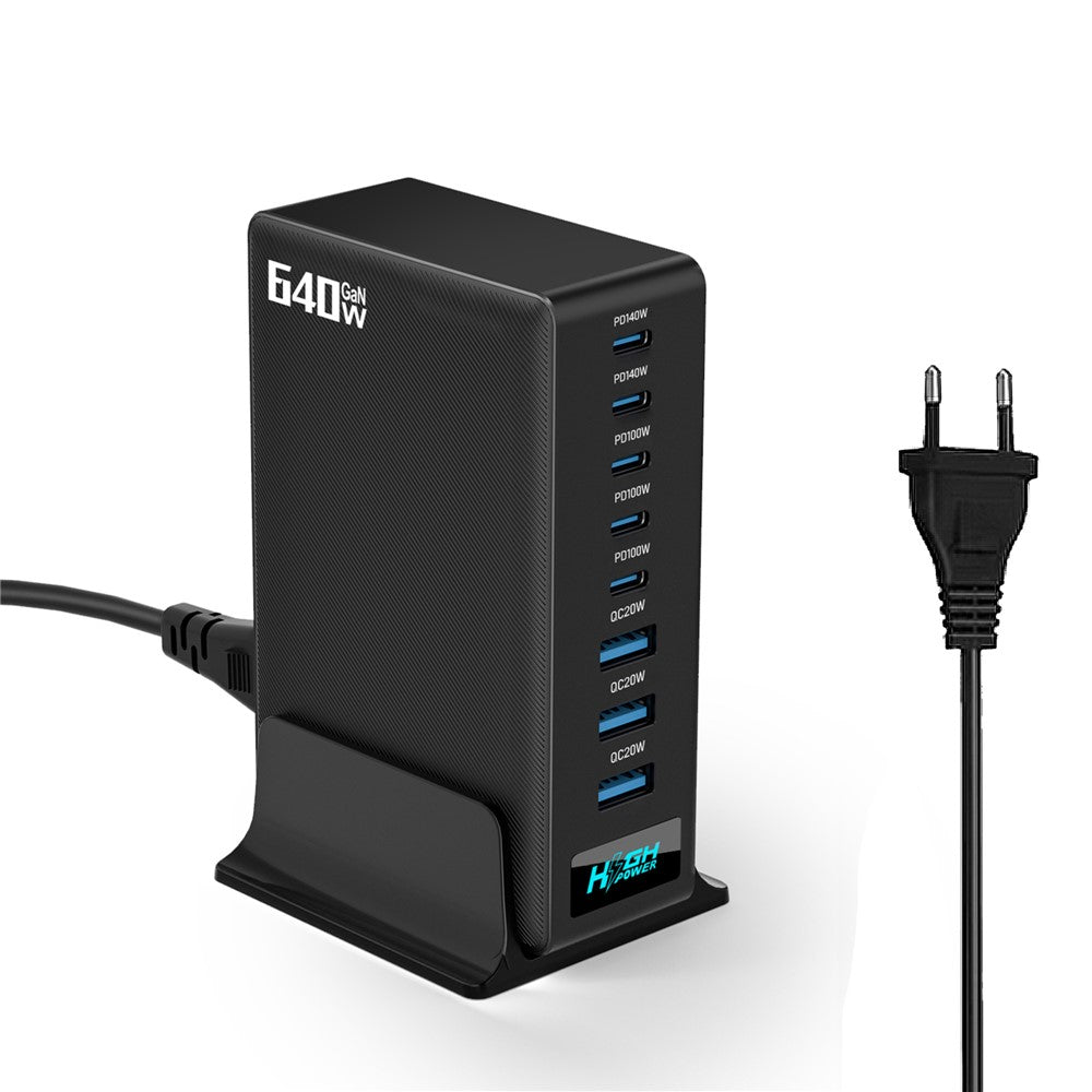 Desktop Chargers