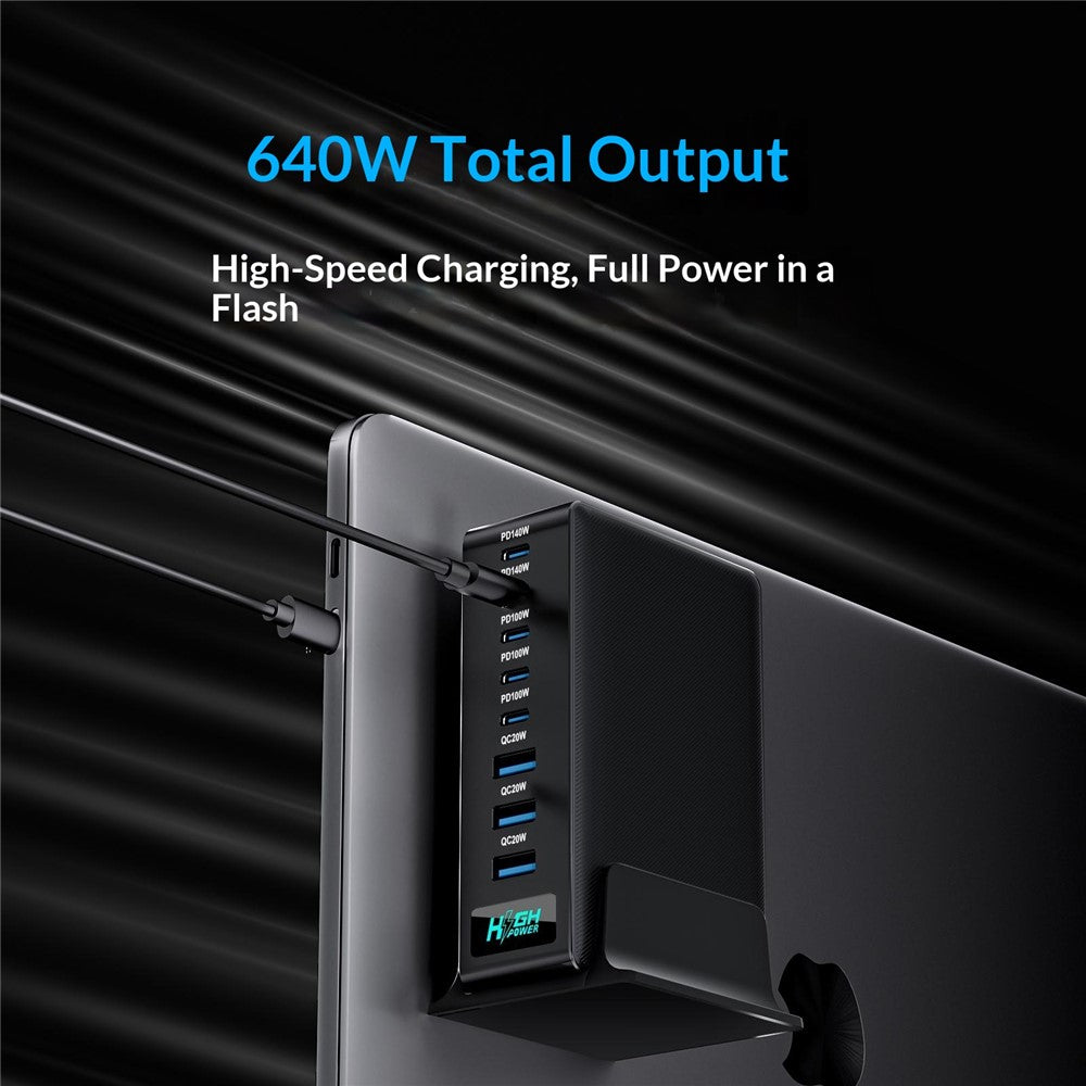 Desktop Chargers