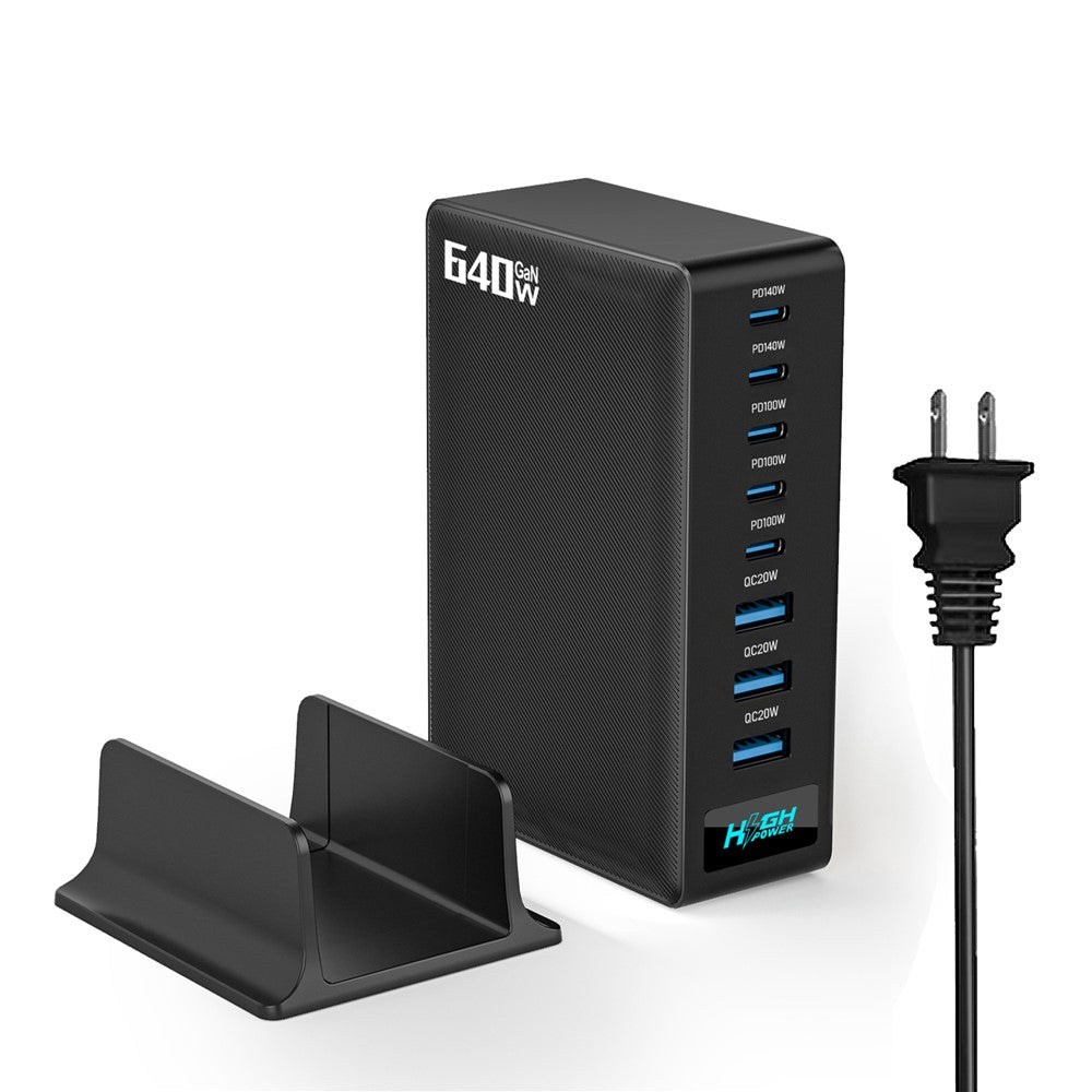 Desktop Chargers